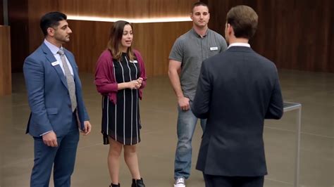 chevy commercials are fake